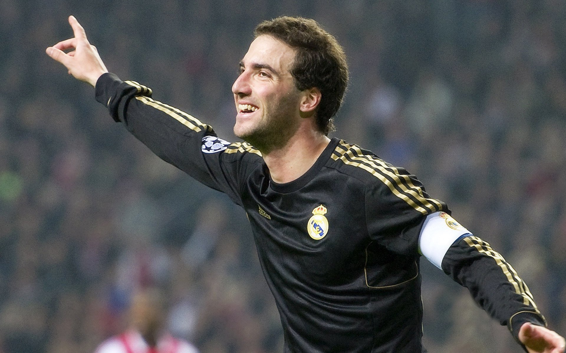 马赛锋霸高拉特传出转会传闻，欲踏上新征程